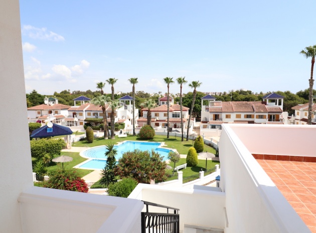 Resale - Apartment - Mil Palmeras - riomar