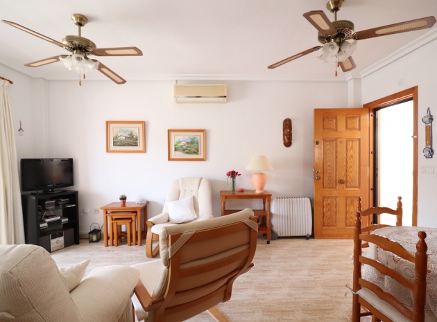 Resale - Apartment - Mil Palmeras - riomar