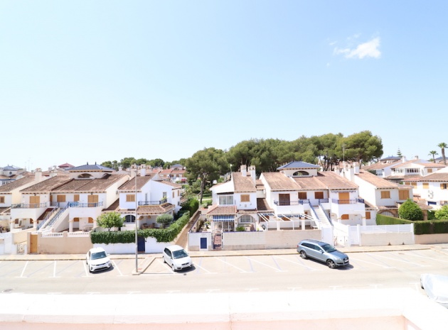 Resale - Apartment - Mil Palmeras - riomar