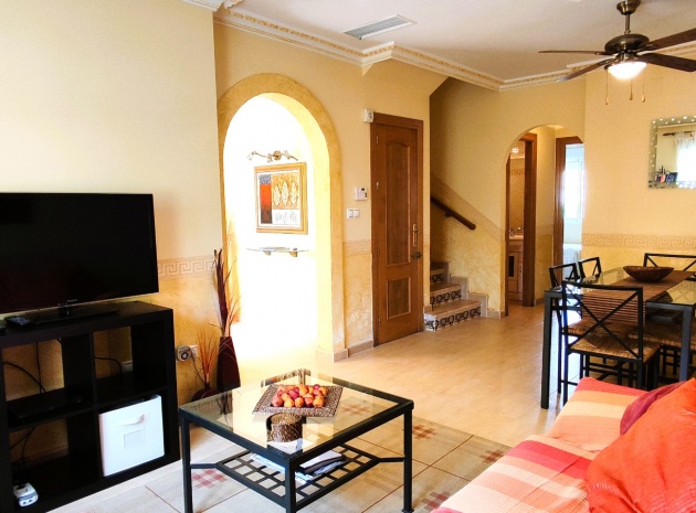 Resale - Townhouse - Los Altos - Mariblanca