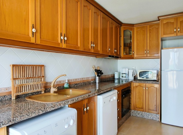 Resale - Townhouse - Los Altos - Mariblanca