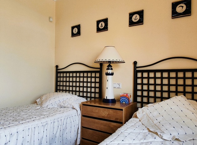 Resale - Townhouse - Los Altos - Mariblanca