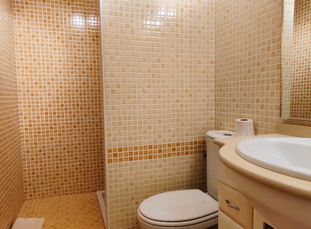 Resale - Townhouse - Los Altos - Mariblanca