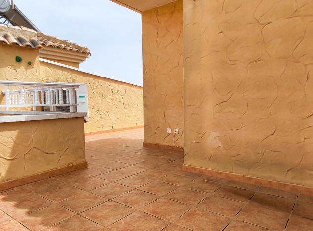 Resale - Townhouse - Los Altos - Mariblanca