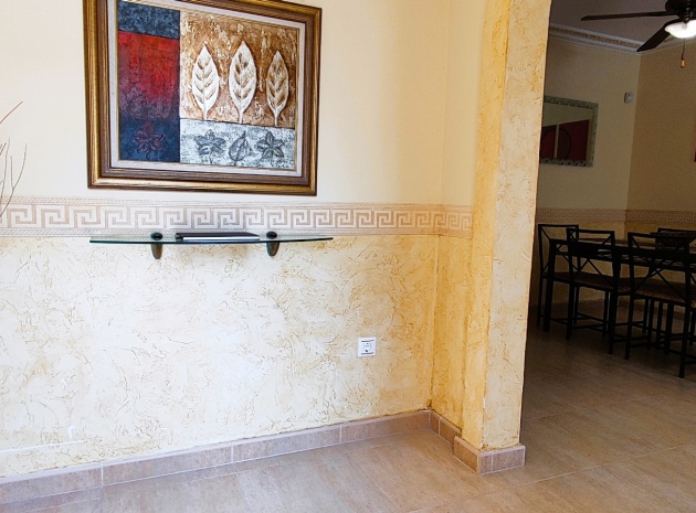 Resale - Townhouse - Los Altos - Mariblanca