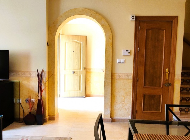 Resale - Townhouse - Los Altos - Mariblanca