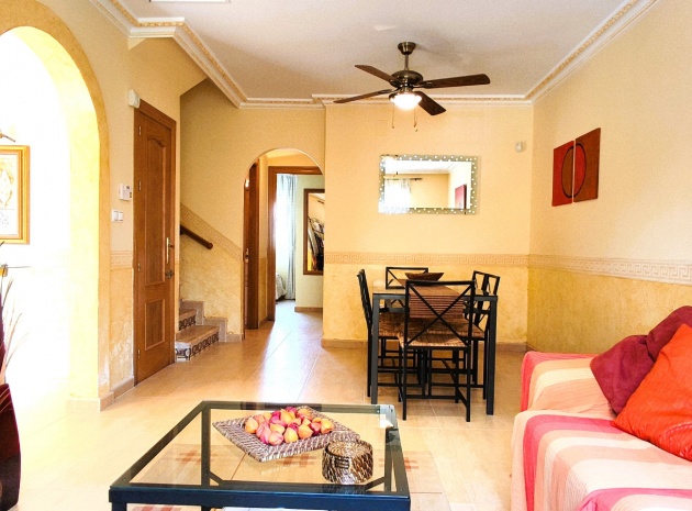 Resale - Townhouse - Los Altos - Mariblanca