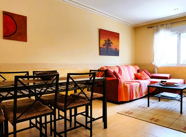 Resale - Townhouse - Los Altos - Mariblanca