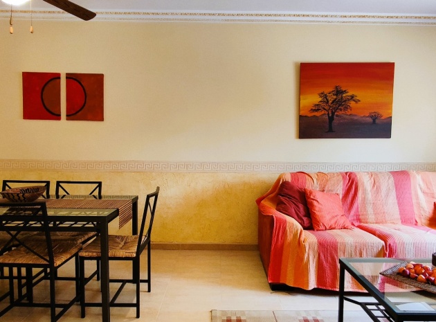 Resale - Townhouse - Los Altos - Mariblanca