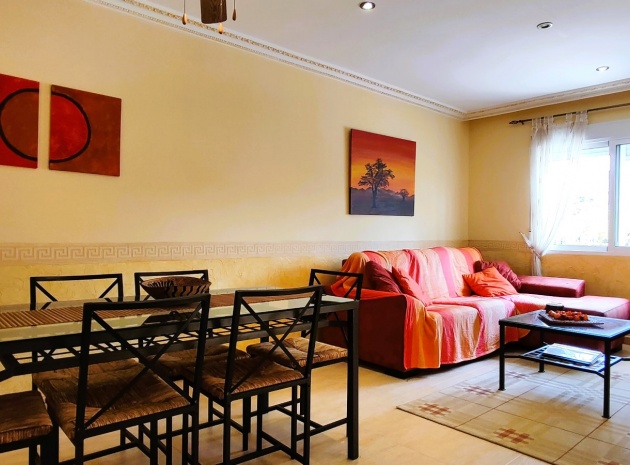 Resale - Townhouse - Los Altos - Mariblanca