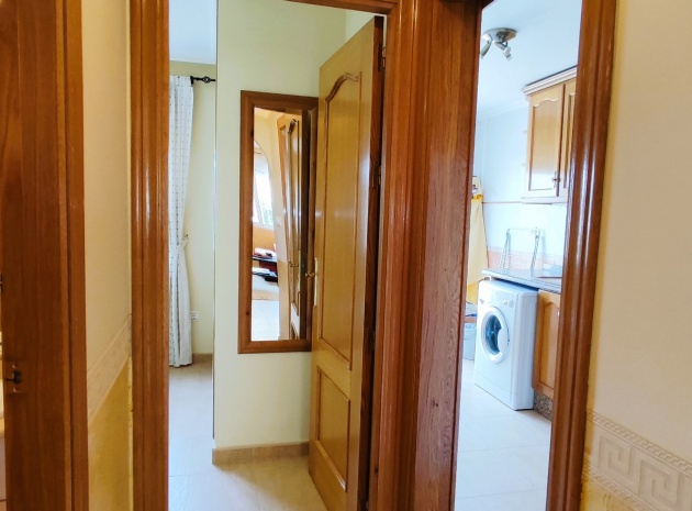 Resale - Townhouse - Los Altos - Mariblanca