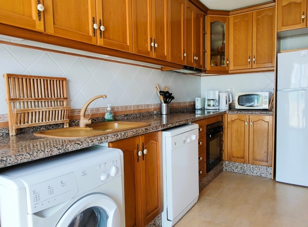 Resale - Townhouse - Los Altos - Mariblanca