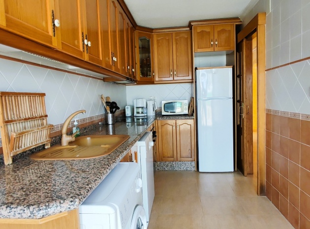 Resale - Townhouse - Los Altos - Mariblanca