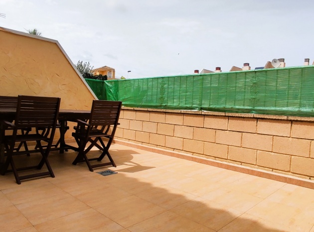 Resale - Townhouse - Los Altos - Mariblanca