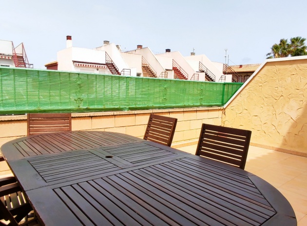 Resale - Townhouse - Los Altos - Mariblanca