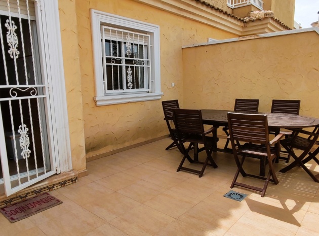 Resale - Townhouse - Los Altos - Mariblanca