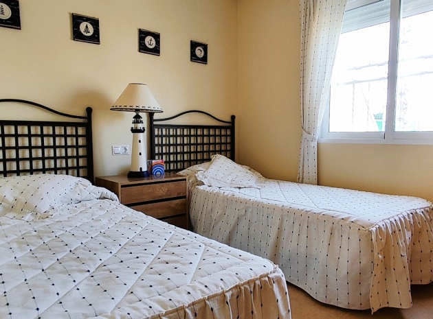 Resale - Townhouse - Los Altos - Mariblanca