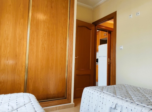 Resale - Townhouse - Los Altos - Mariblanca