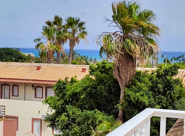 Resale - Townhouse - Los Altos - Mariblanca