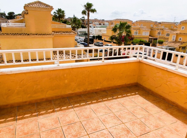 Resale - Townhouse - Los Altos - Mariblanca