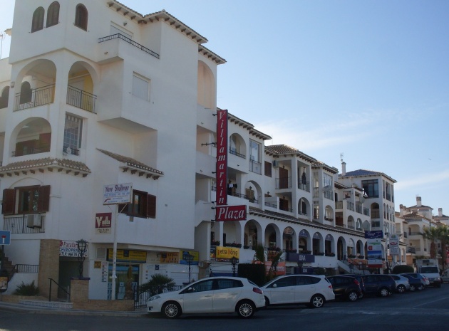 Nieuw gebouw - Appartement - Campoamor