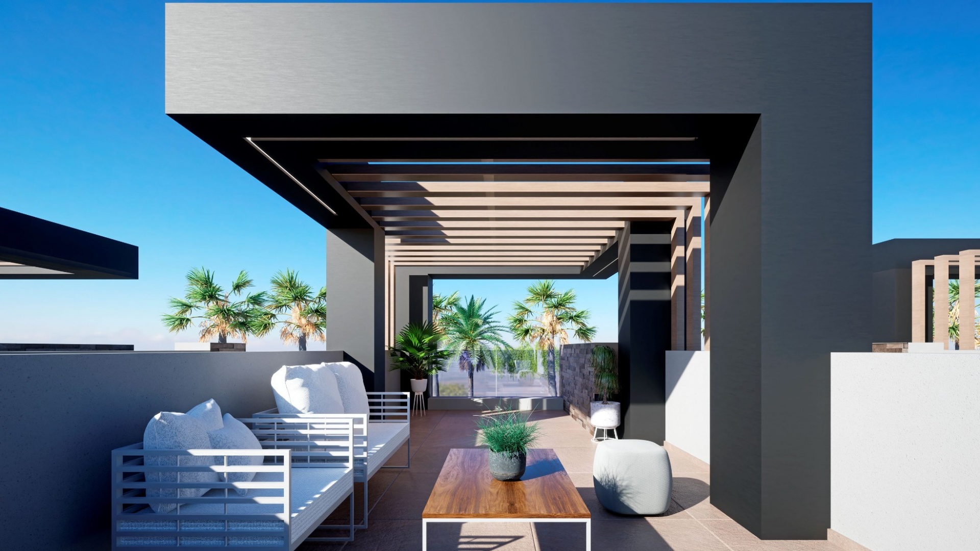 New Build - Villa - La Marina - San Fulgencio