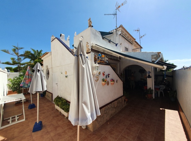 Wiederverkauf - Villa - Playa Flamenca - serena