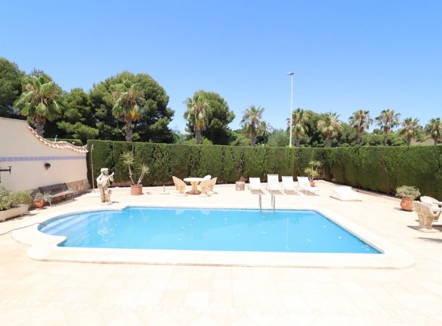 Resale - Villa - Villamartin - las ramblas