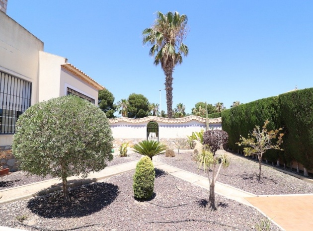 Resale - Villa - Villamartin - las ramblas