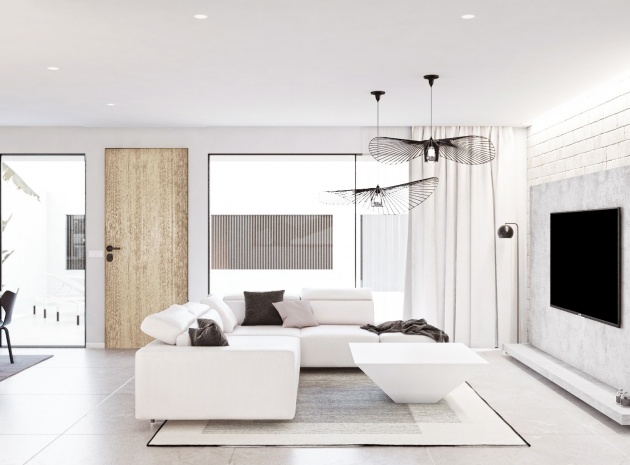 Neubau - Villa - Los Alcazares - Santa Rosalia Lake and Life Resort