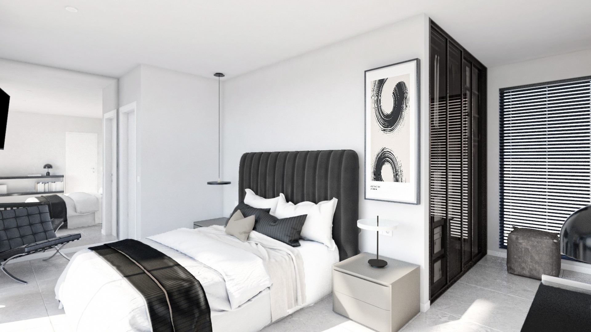 Neubau - Villa - Los Alcazares - Santa Rosalia Lake and Life Resort