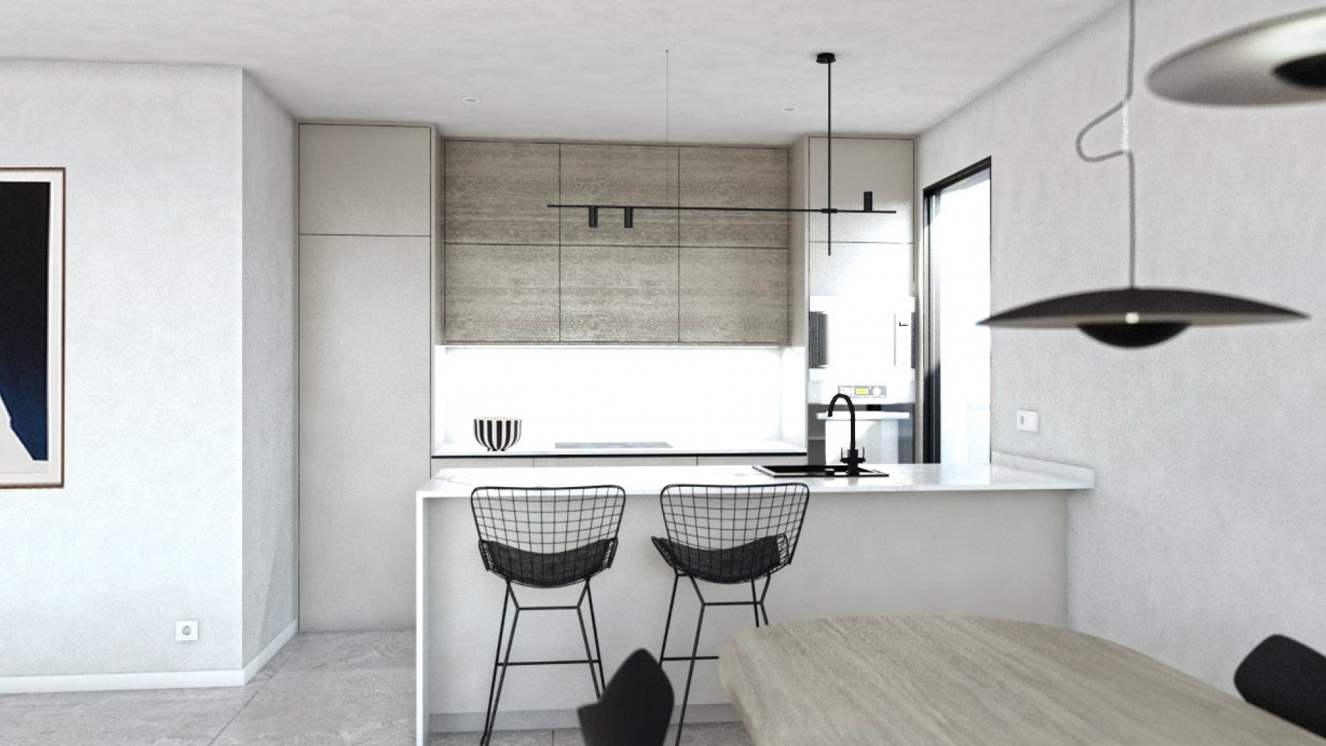 Neubau - Villa - Los Alcazares - Santa Rosalia Lake and Life Resort