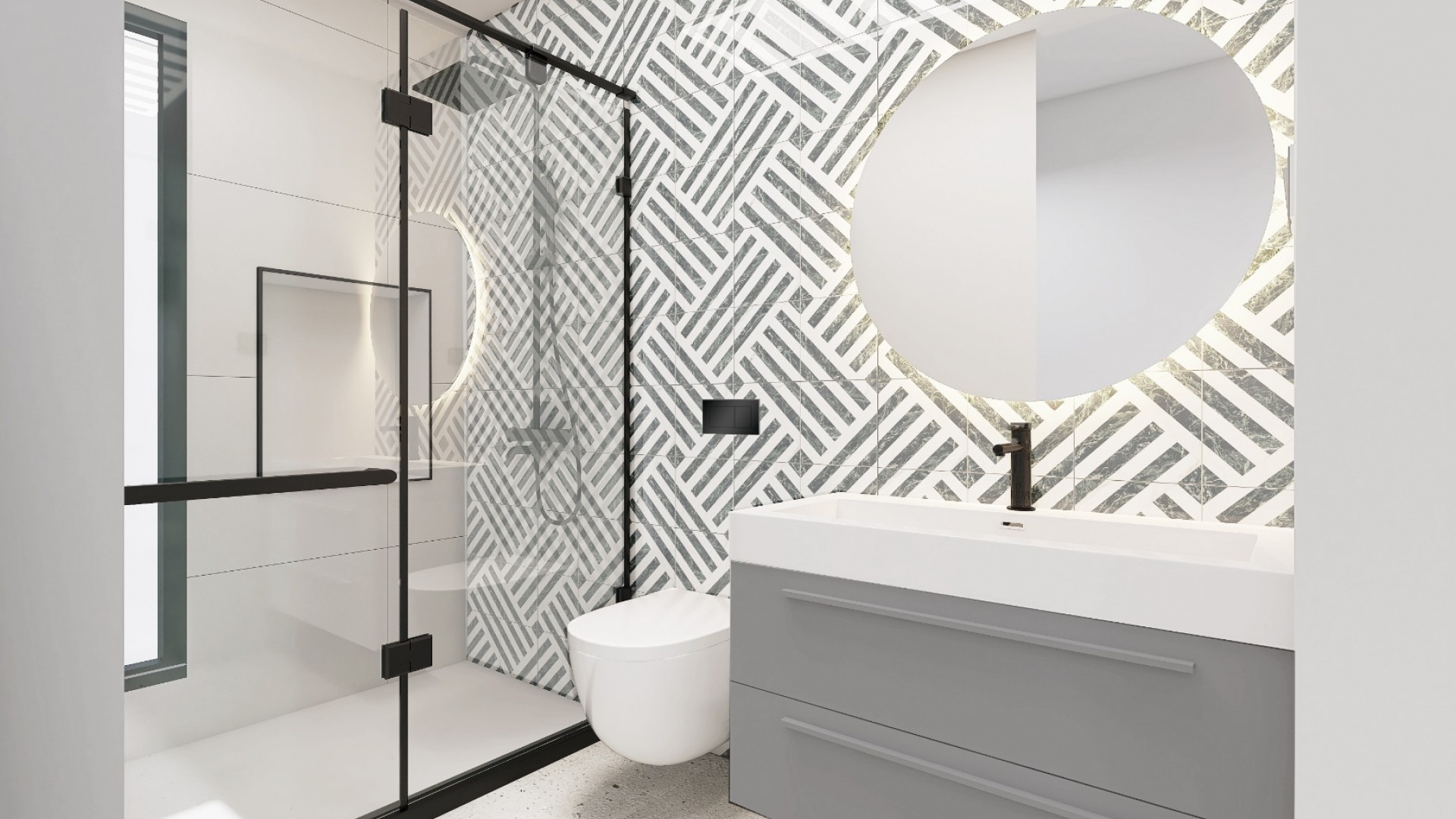 Neubau - Villa - Los Alcazares - Santa Rosalia Lake and Life Resort