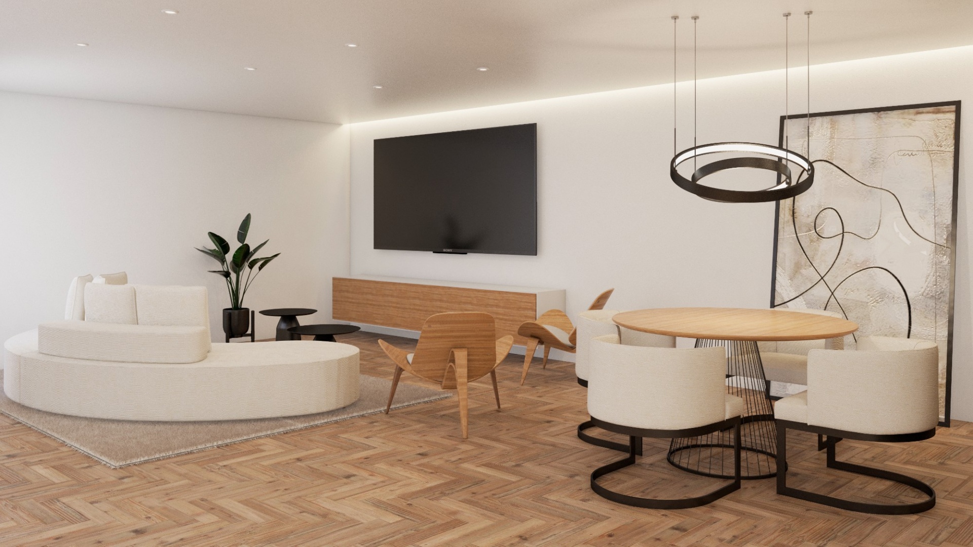 Neubau - Villa - Los Alcazares - Santa Rosalia Lake and Life Resort