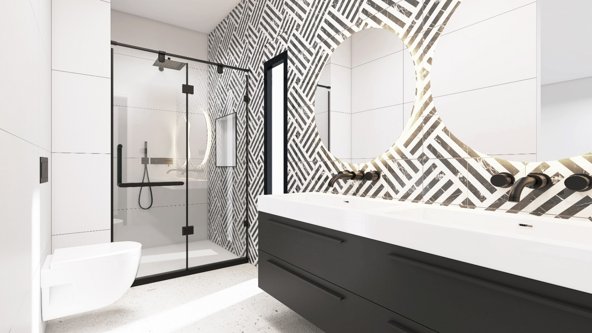 Neubau - Villa - Los Alcazares - Santa Rosalia Lake and Life Resort