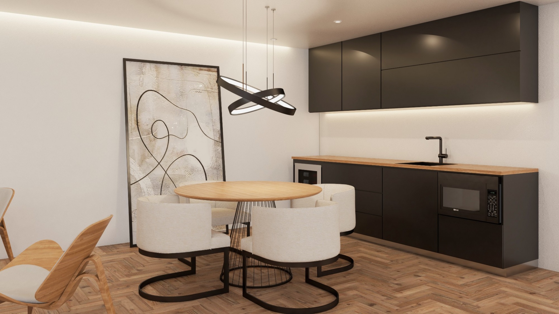 Neubau - Villa - Los Alcazares - Santa Rosalia Lake and Life Resort