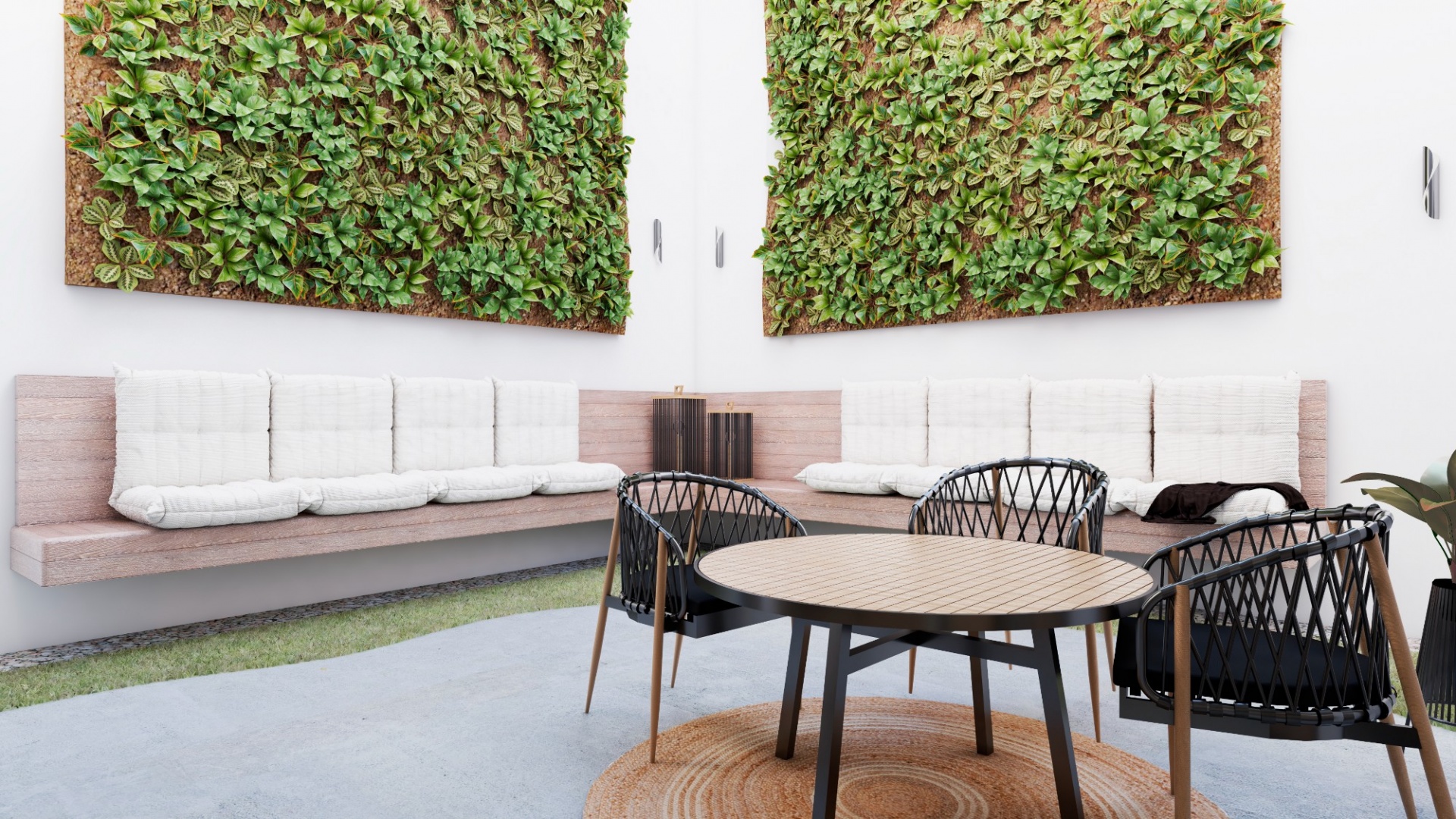 Neubau - Villa - Los Alcazares - Santa Rosalia Lake and Life Resort