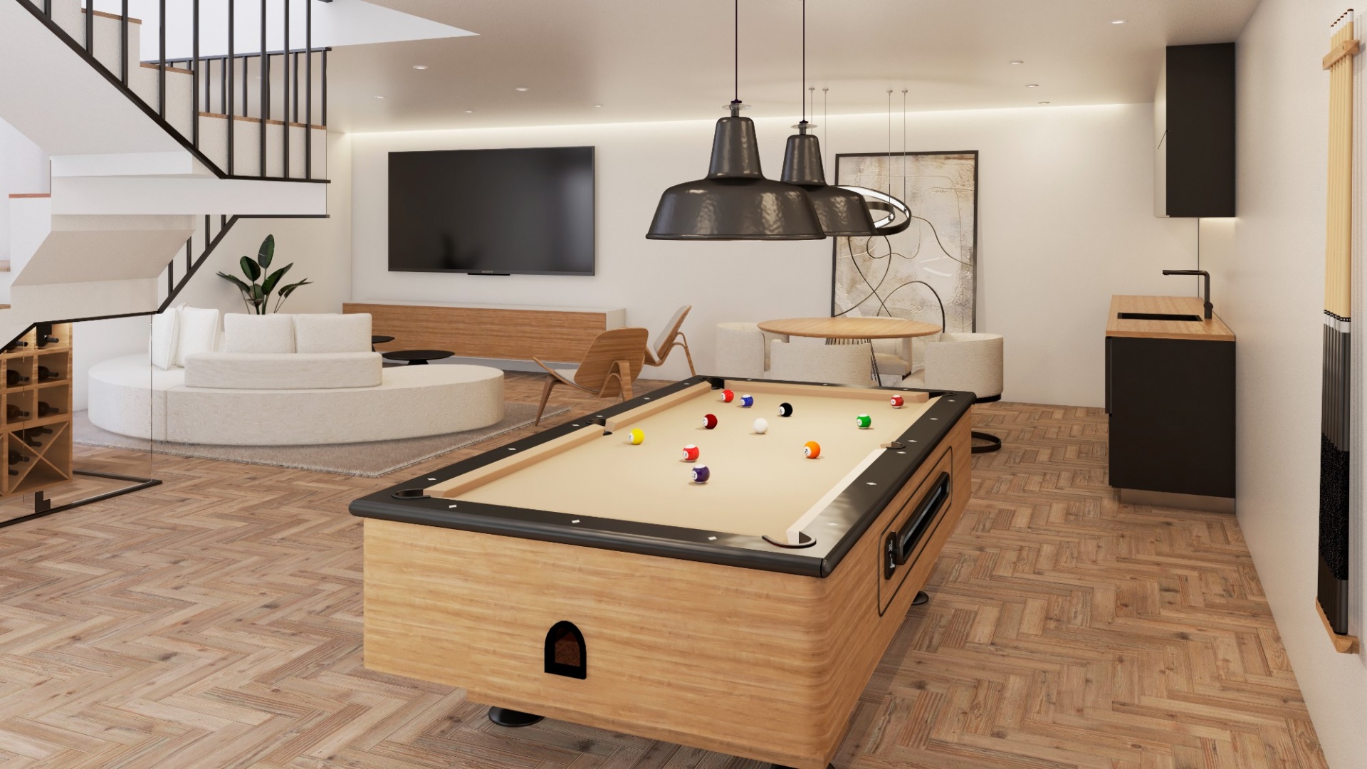 Neubau - Villa - Los Alcazares - Santa Rosalia Lake and Life Resort