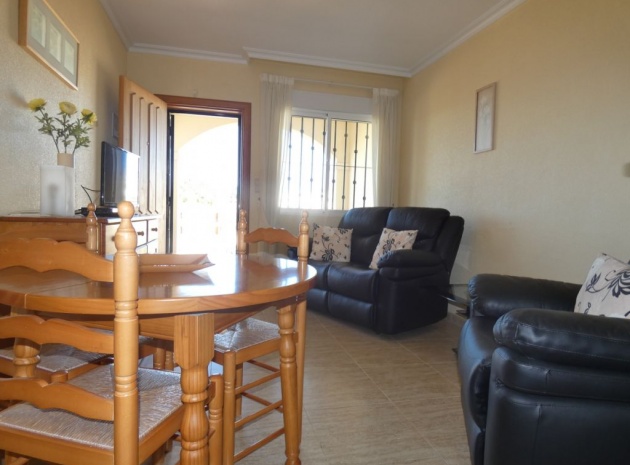 Wederverkoop - Bungalow - Algorfa - Montemar