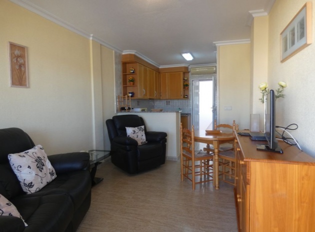 Wederverkoop - Bungalow - Algorfa - Montemar