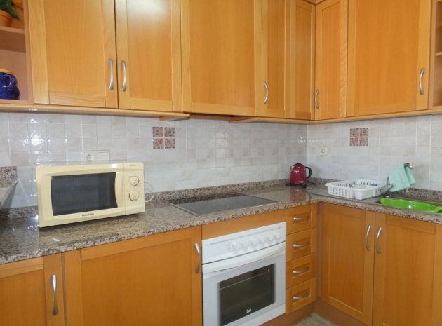 Wederverkoop - Bungalow - Algorfa - Montemar