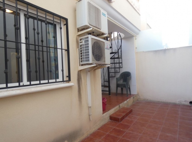 Wederverkoop - Bungalow - Algorfa - Montemar