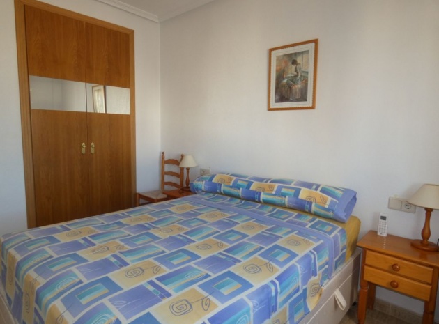 Wederverkoop - Bungalow - Algorfa - Montemar