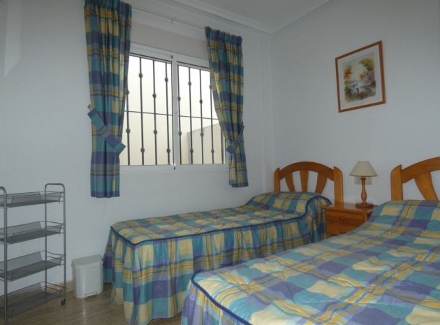 Wederverkoop - Bungalow - Algorfa - Montemar