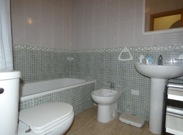 Wederverkoop - Bungalow - Algorfa - Montemar