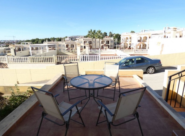 Wederverkoop - Bungalow - Algorfa - Montemar