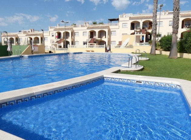 Wederverkoop - Bungalow - Algorfa - Montemar