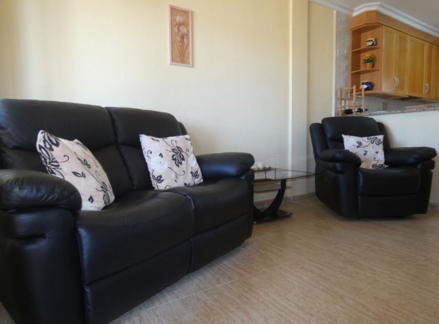 Wederverkoop - Bungalow - Algorfa - Montemar