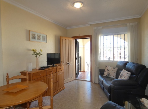 Wederverkoop - Bungalow - Algorfa - Montemar