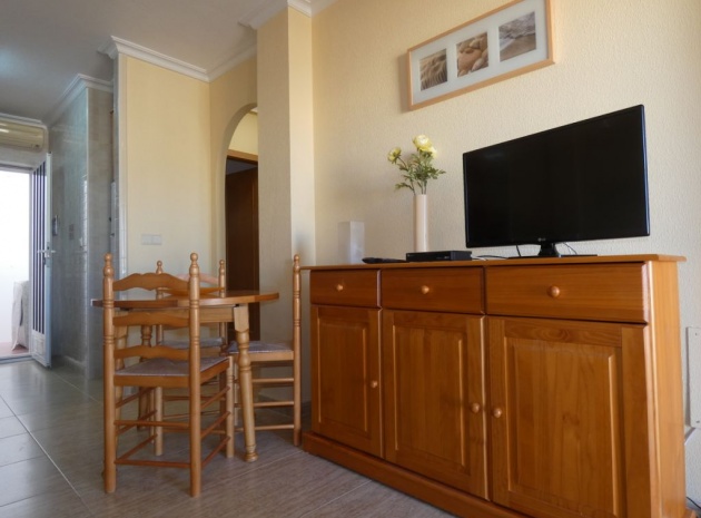 Wederverkoop - Bungalow - Algorfa - Montemar